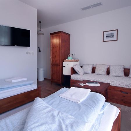 Szazesztendos Reveszhaz Apartman Szigetmonostor Zewnętrze zdjęcie