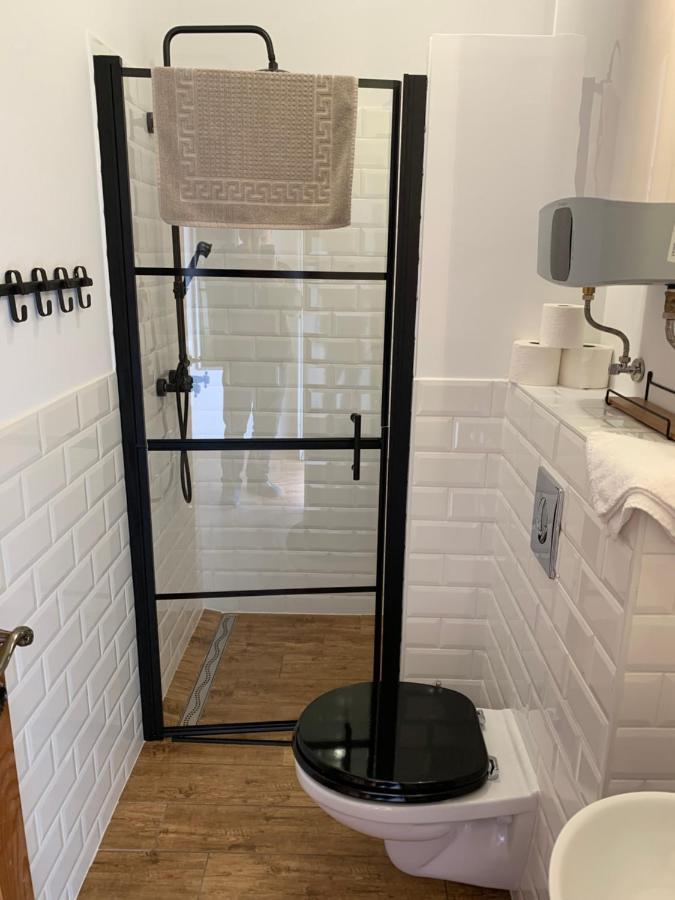 Szazesztendos Reveszhaz Apartman Szigetmonostor Zewnętrze zdjęcie