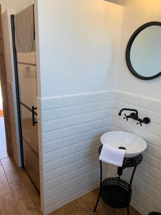 Szazesztendos Reveszhaz Apartman Szigetmonostor Zewnętrze zdjęcie