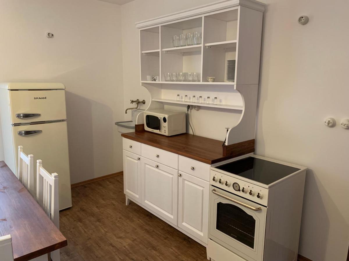 Szazesztendos Reveszhaz Apartman Szigetmonostor Zewnętrze zdjęcie