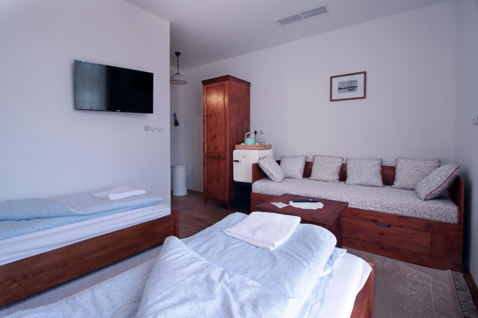 Szazesztendos Reveszhaz Apartman Szigetmonostor Zewnętrze zdjęcie